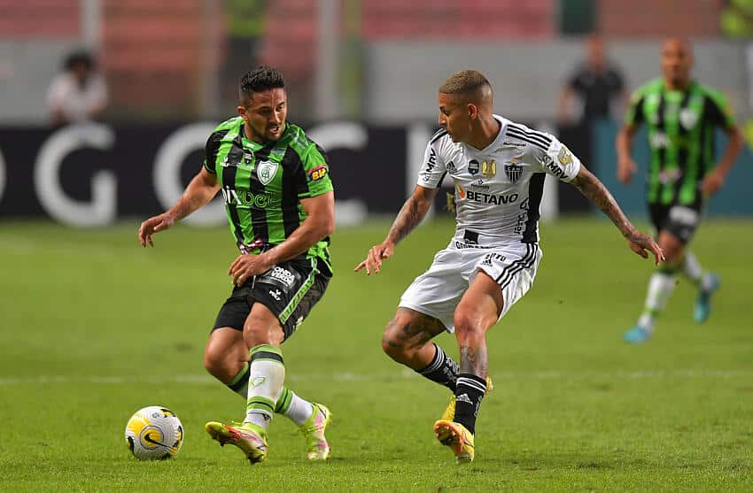 Rivalidade em alta! Campeonatos Estaduais mantêm disputa acirrada para Brasileirão