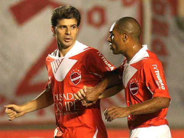 Relembre os maiores artilheiros da S&eacute;rie C