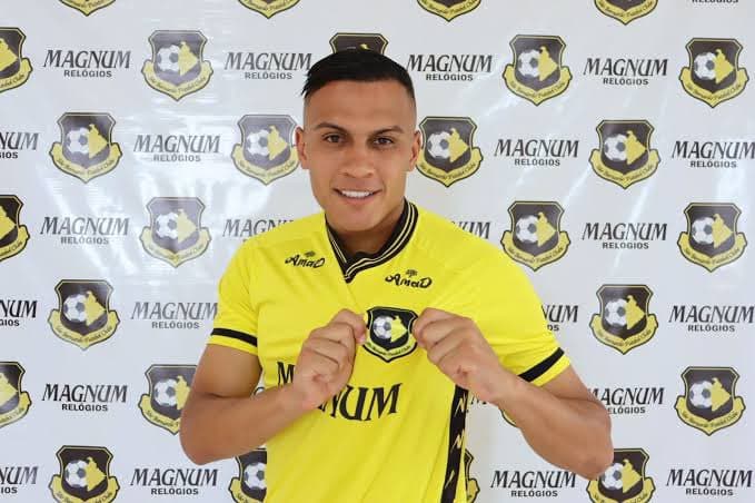 Favoritos a l&iacute;der de assist&ecirc;ncias da S&eacute;rie C 2023