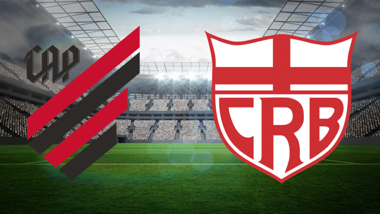 Athletico-PR x CRB ao vivo e online: onde assistir, hor&aacute;rio e escala&ccedil;&atilde;o na Copa do Brasil 2023