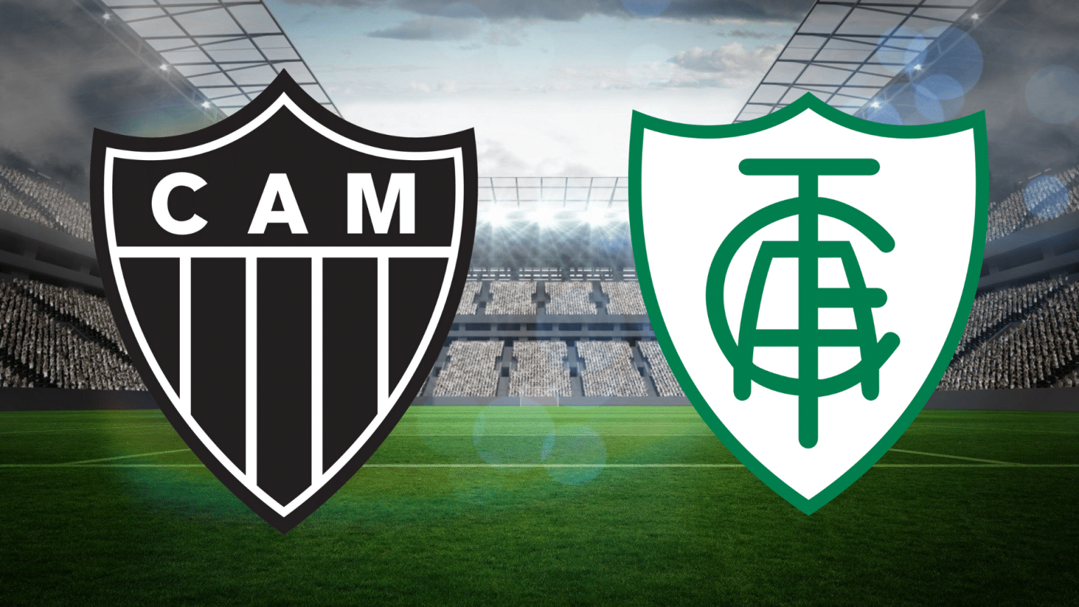 Atlético-MG x América-MG ao vivo e online: onde assistir, horário e escalação no Campeonato Mineiro 2023