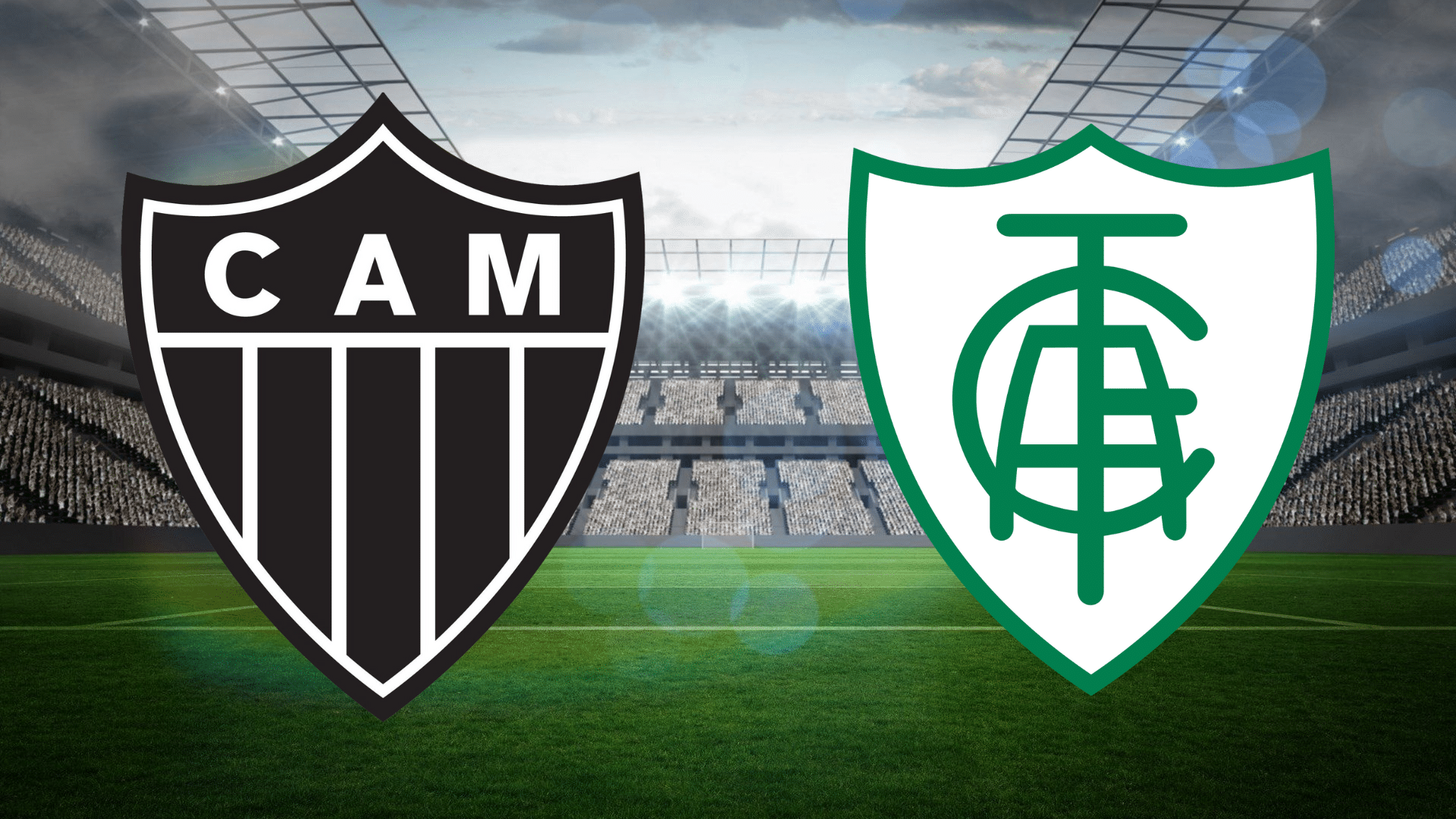 Atl&eacute;tico-MG x Am&eacute;rica-MG ao vivo e online: onde assistir, hor&aacute;rio e escala&ccedil;&atilde;o no Campeonato Mineiro 2023