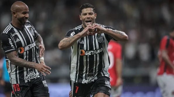 Atlético-MG x Brasil de Pelotas – Resultado, destaques e reação