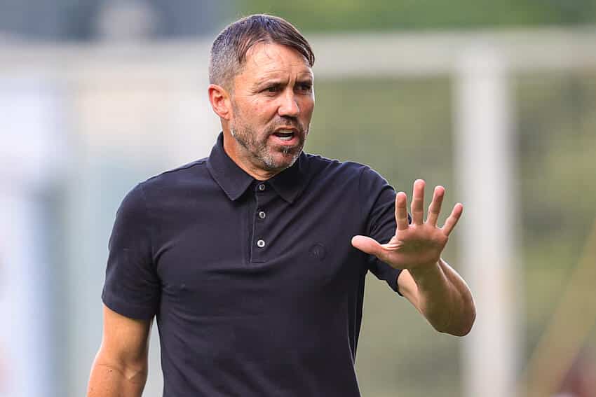 Atlético-MG conta com artilheiro para substituir Hulk na estreia da Libertadores