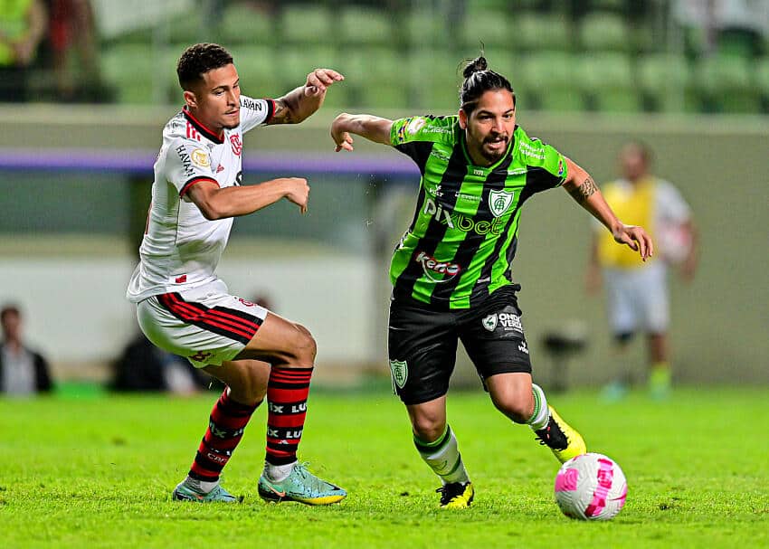 Melhores meio-campistas da Copa Sul-Americana 2023