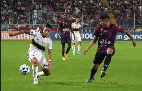 Monagas x Boca Juniors – Resultado, destaques e reação