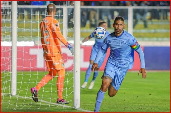 Bolívar x Palmeiras – Resultado, destaques e reação