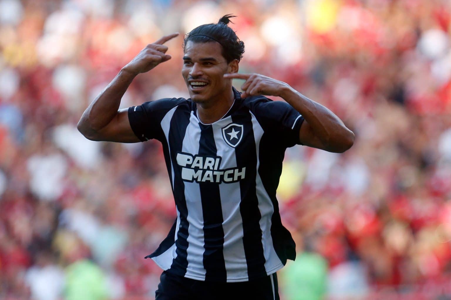 Flamengo x Botafogo &ndash; Resultado, destaques e rea&ccedil;&atilde;o