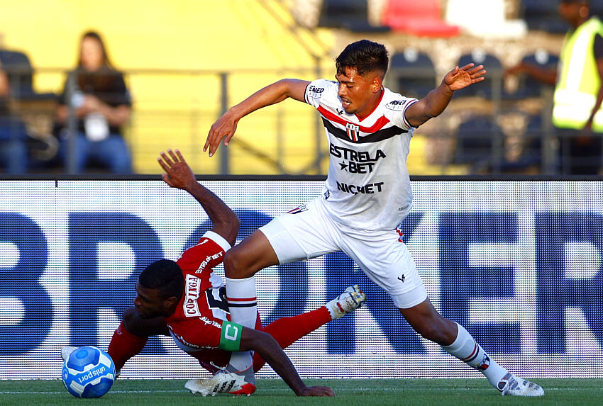 Botafogo-SP x CRB – Resultado, destaques e reação