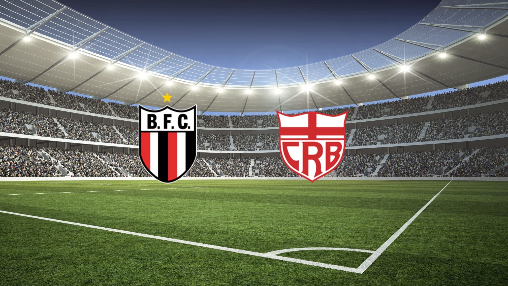 Botafogo-SP x CRB ao vivo e online: onde assistir, hor&aacute;rio e escala&ccedil;&atilde;o no Brasileir&atilde;o S&eacute;rie B 2023