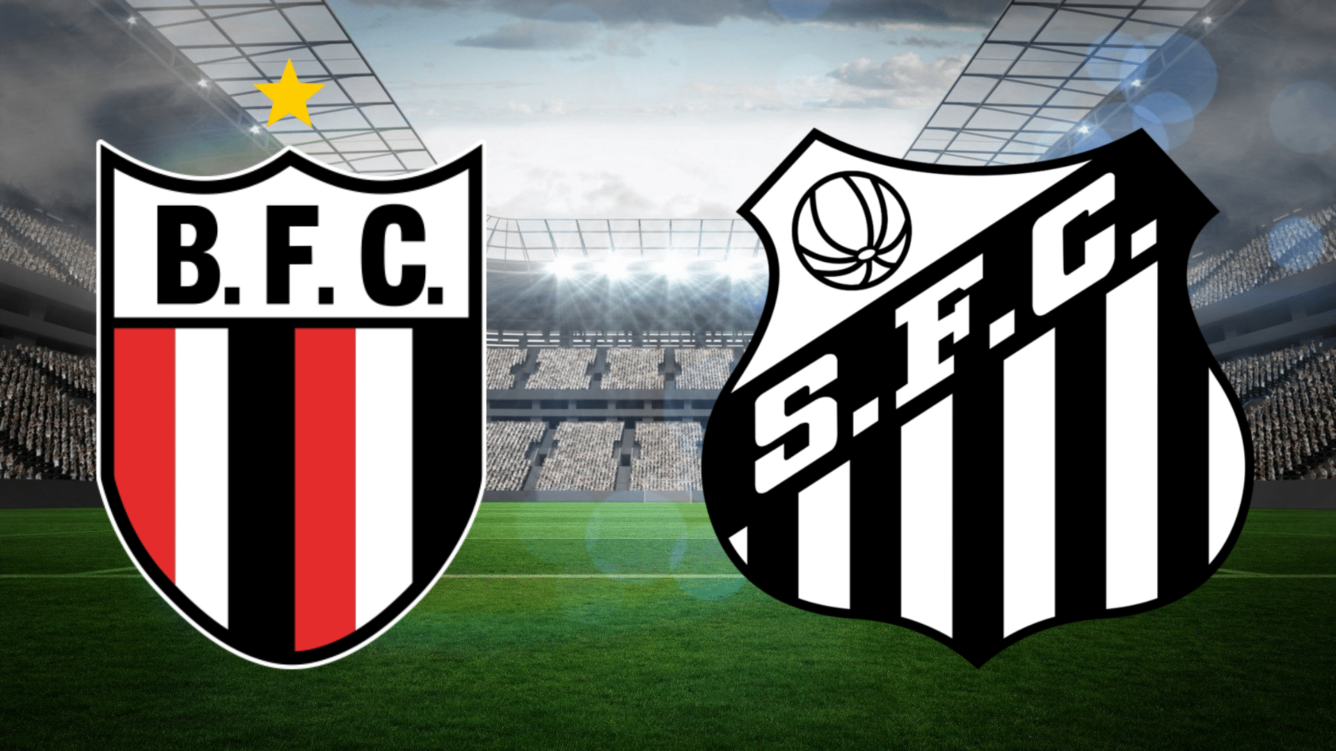 Botafogo-SP x Santos ao vivo e online: onde assistir, hor&aacute;rio e escala&ccedil;&atilde;o na Copa do Brasil 2023