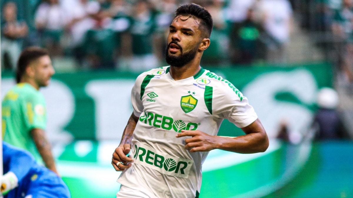 Cuiab&aacute; x RB Bragantino ao vivo e online: onde assistir, hor&aacute;rio e escala&ccedil;&otilde;es no Brasileir&atilde;o S&eacute;rie A 2023