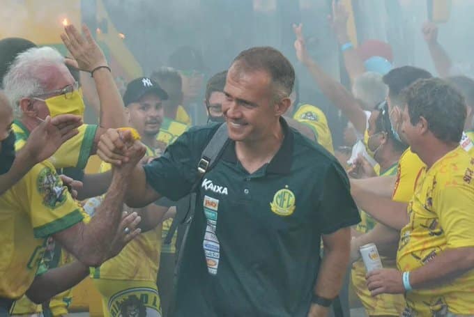 Relembre todos os campe&otilde;es da S&eacute;rie C