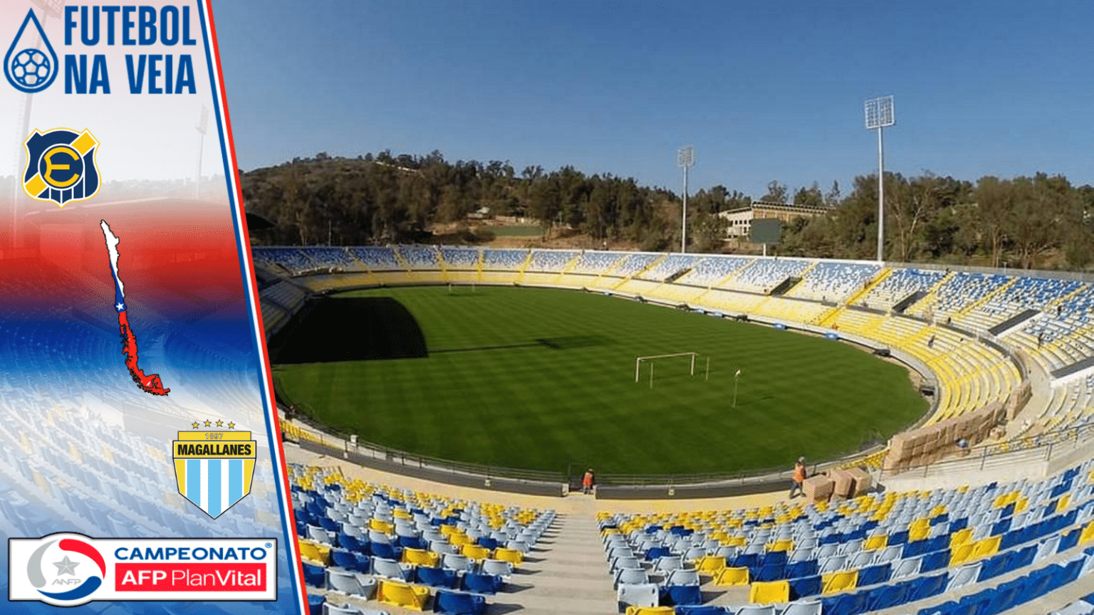 Palpite Everton x Magallanes &ndash; 14/04 &ndash; Campeonato Chileno 2023