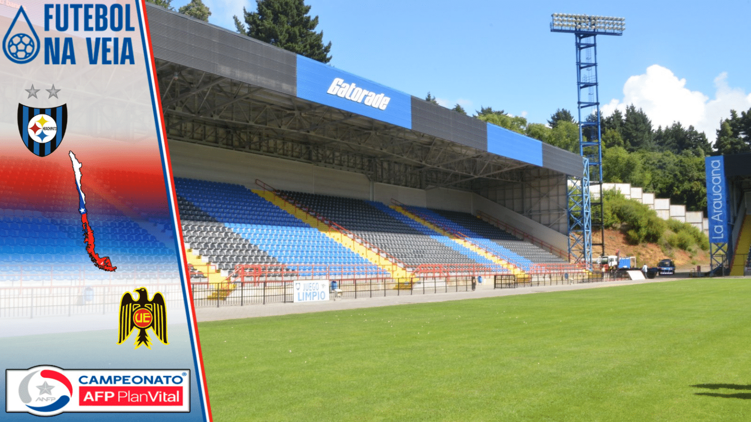 Palpite Huachipato x Uni&oacute;n Espa&ntilde;ola &ndash; 05/04 &ndash; Campeonato Chileno 2023