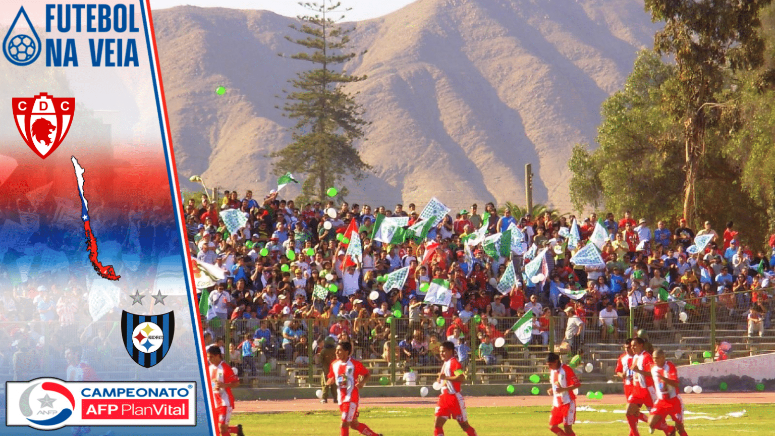 Palpite Deportes Copiap&oacute; x Huachipato &ndash; 15/05 &ndash; Campeonato Chileno 2023