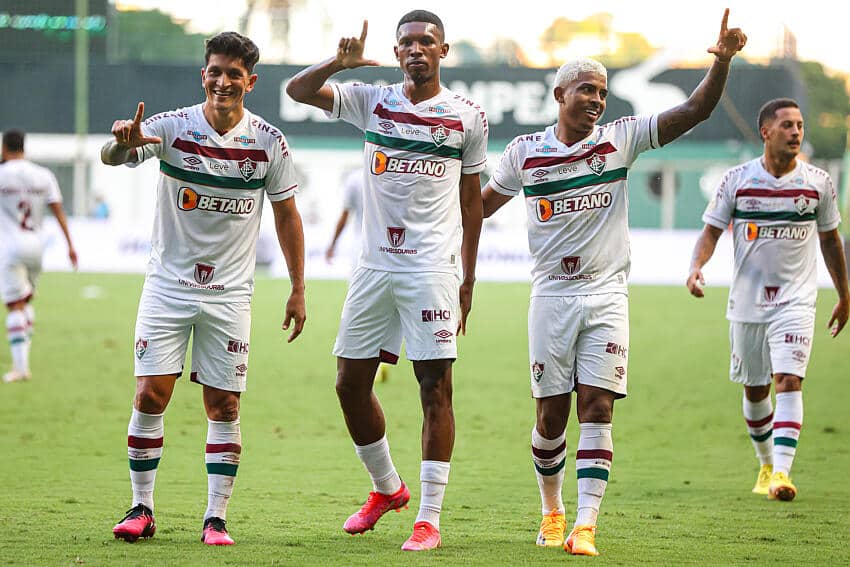 Cariocas alcançam marca histórica no Campeonato Brasileiro