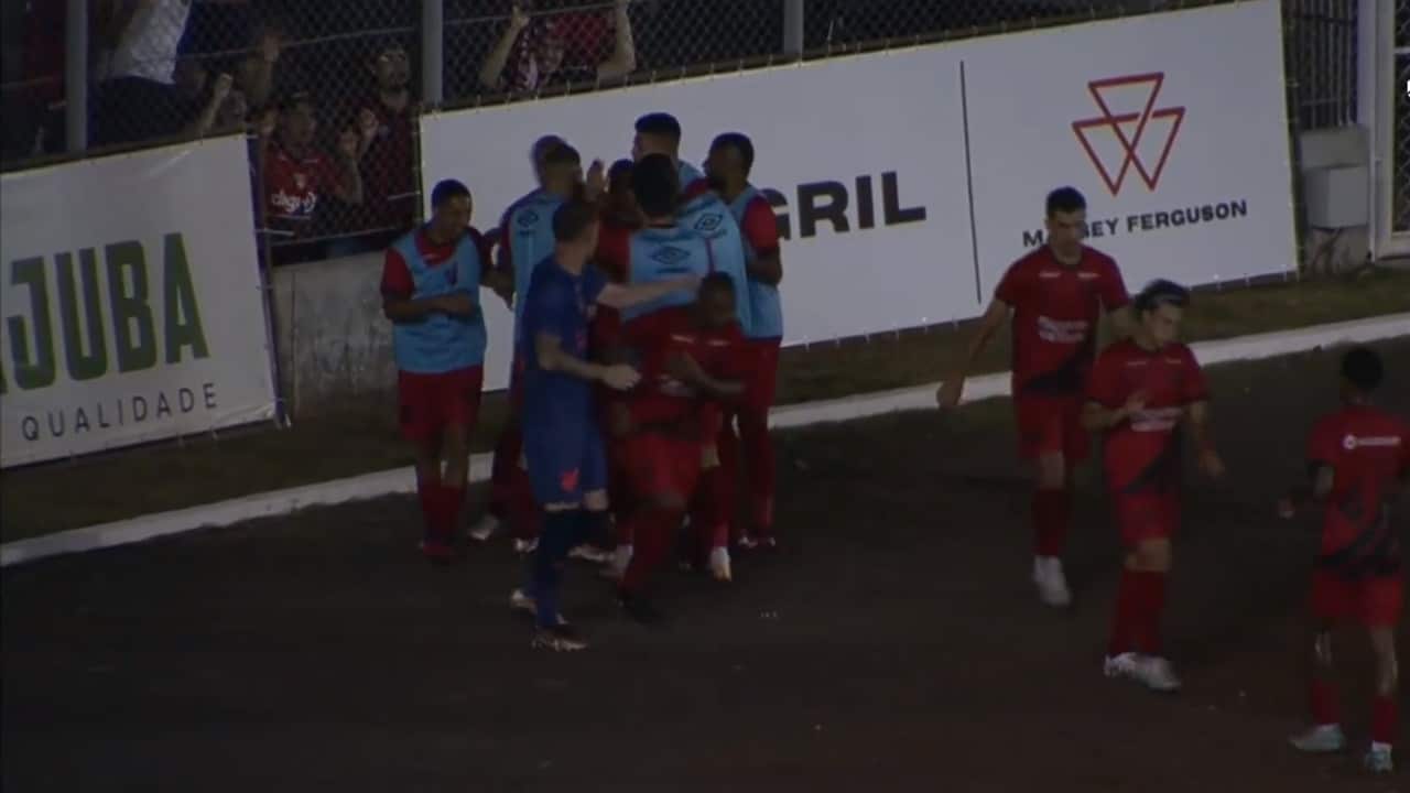 Cascavel x Athletico-PR – Resultado, destaques e reação