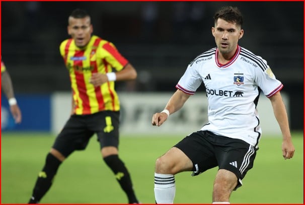 Deportivo Pereira x Colo-Colo – Resultado, destaques e reação