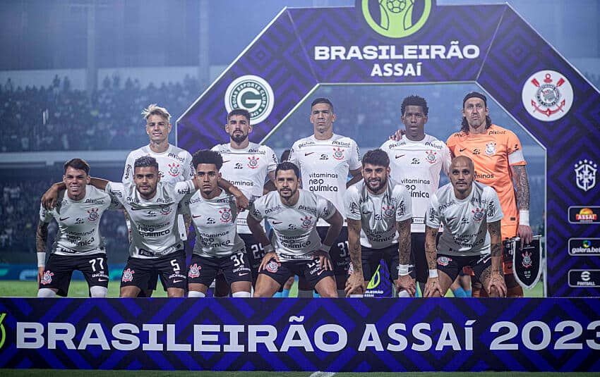 Corinthians vai passar por &ldquo;limpa no elenco&rdquo; em 2024; saiba mais