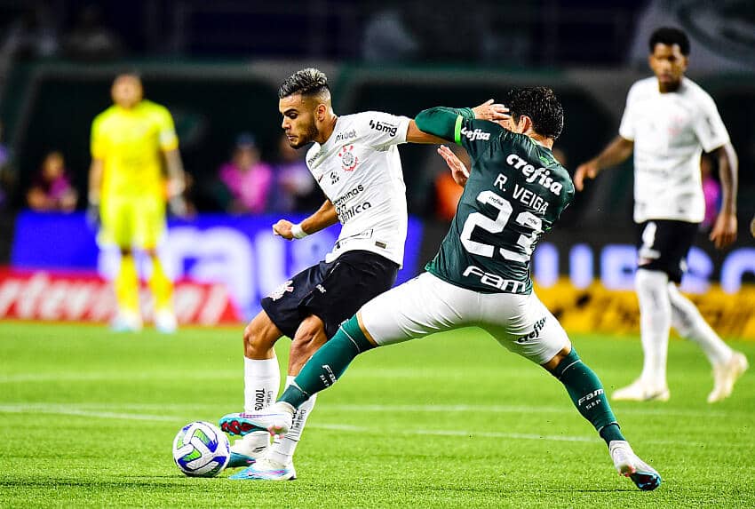 Corinthians n&atilde;o define novo t&eacute;cnico, e pode ter interino na Libertadores; saiba mais