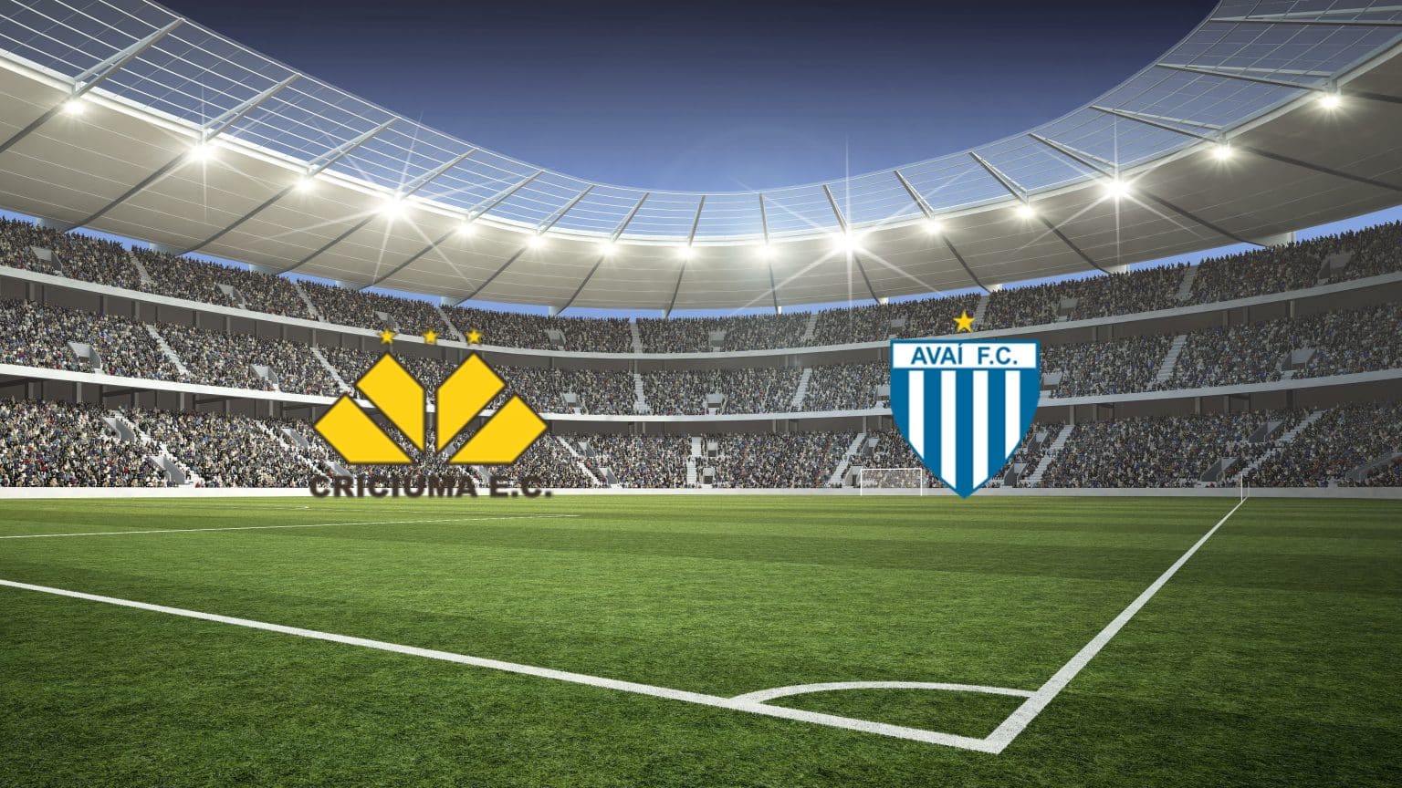 Crici&uacute;ma x Ava&iacute; ao vivo e online: onde assistir, hor&aacute;rio e escala&ccedil;&atilde;o no Brasileir&atilde;o S&eacute;rie B 2023