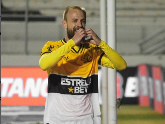 Ponte Preta x Crici&uacute;ma &ndash; Resultado, destaques e rea&ccedil;&atilde;o