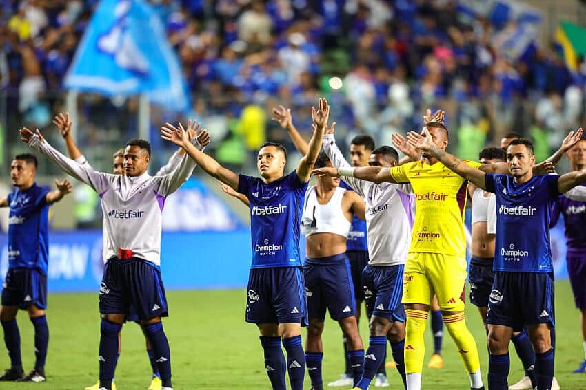 Cruzeiro x N&aacute;utico &ndash; Resultado, destaques e rea&ccedil;&atilde;o