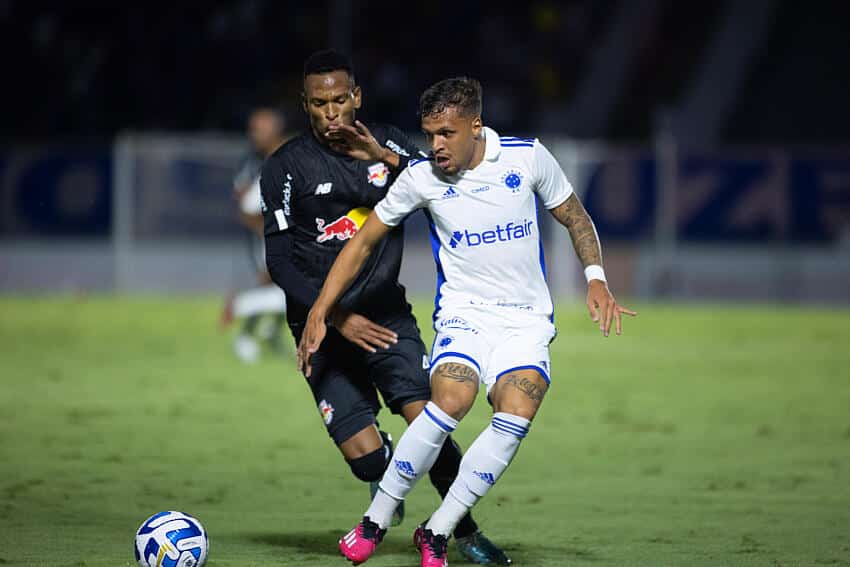 Ex-Cruzeiro acerta com time espanhol e vai disputar a LaLiga