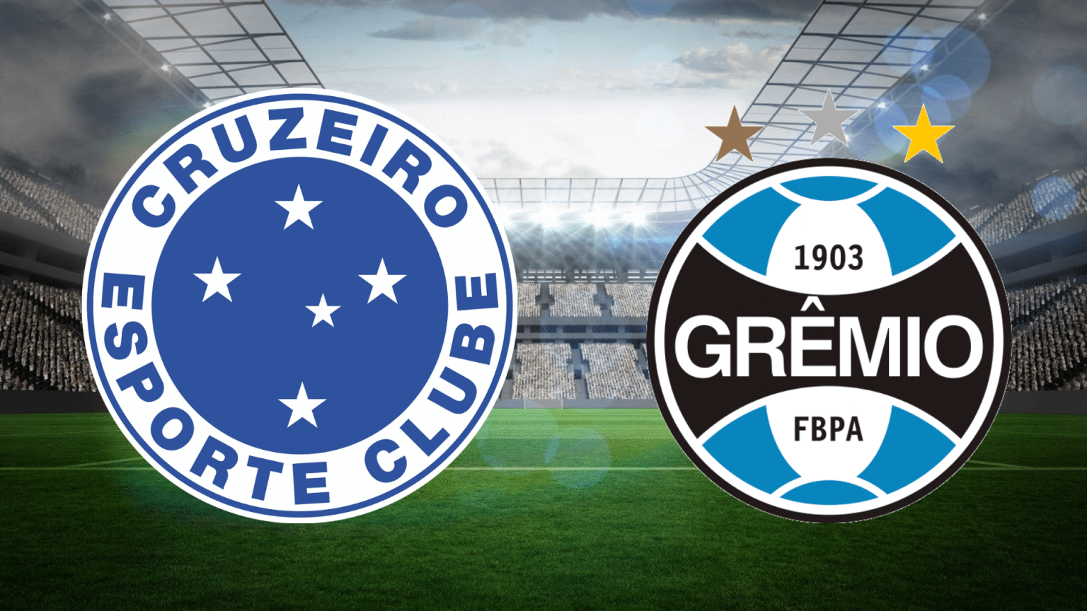 Cruzeiro x Gr&ecirc;mio ao vivo e online: onde assistir, hor&aacute;rio e escala&ccedil;&atilde;o no Brasileir&atilde;o S&eacute;rie A 2023