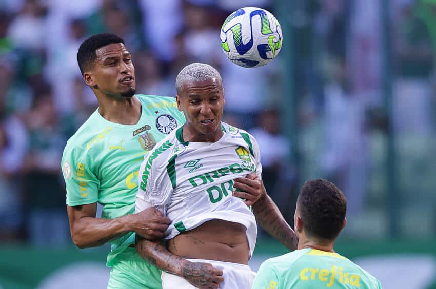 Cuiab&aacute; descarta a contrata&ccedil;&atilde;o de craque de gigante da S&eacute;rie A, confira