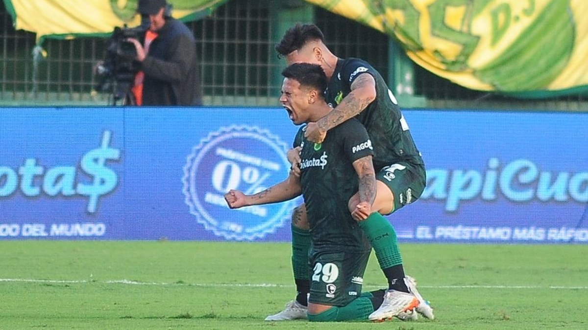 Defensa y Justicia x Am&eacute;rica-MG ao vivo e online: onde assistir, hor&aacute;rio e escala&ccedil;&otilde;es na Sul-Americana 2023