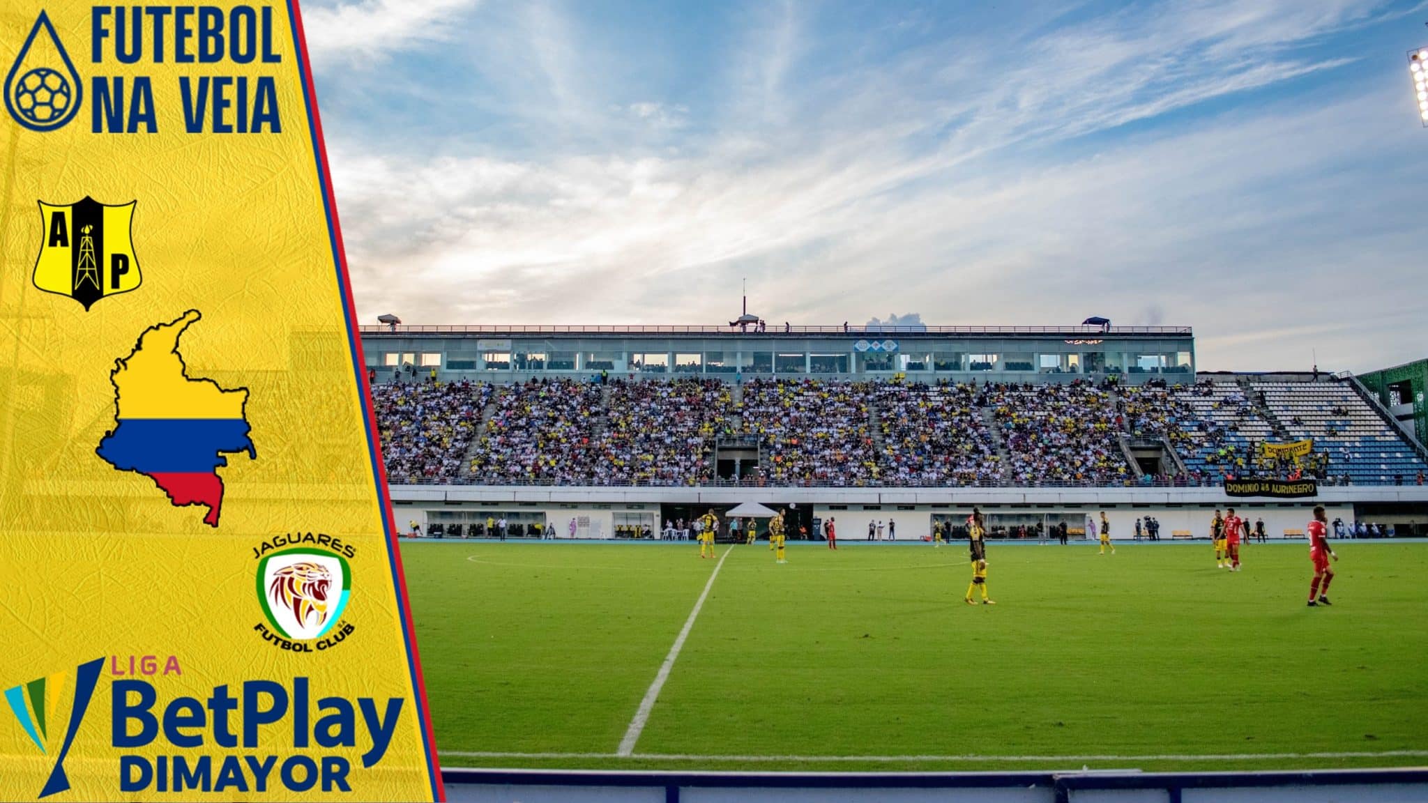 Palpite Alianza Petrolera x Jaguares FC &ndash; 14/04 &ndash; Campeonato Colombiano 2023