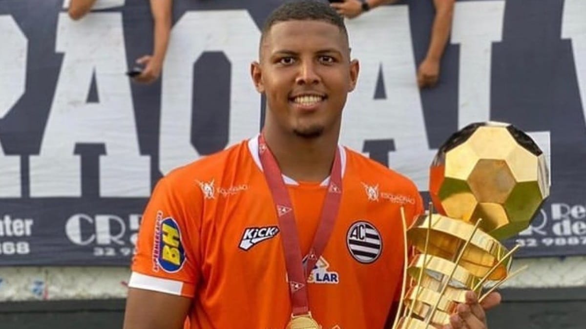 Na busca por refor&ccedil;os, Atl&eacute;tico-GO mira goleiro que pertence ao Cruzeiro; saiba mais