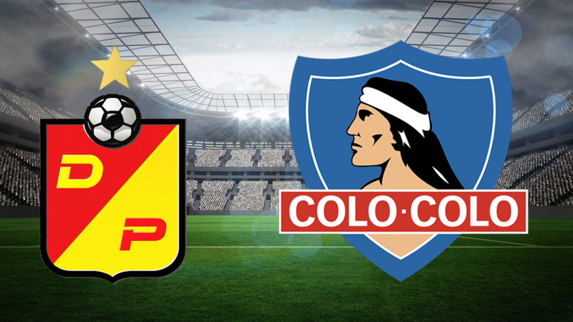 Deportivo Pereira x Colo Colo ao vivo e online: onde assistir, horário e escalação na Libertadores 2023