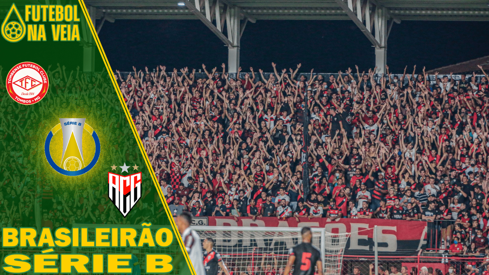 Palpite Tombense x Atl&eacute;tico-GO &ndash; 29/04 &ndash; Brasileir&atilde;o S&eacute;rie B 2023