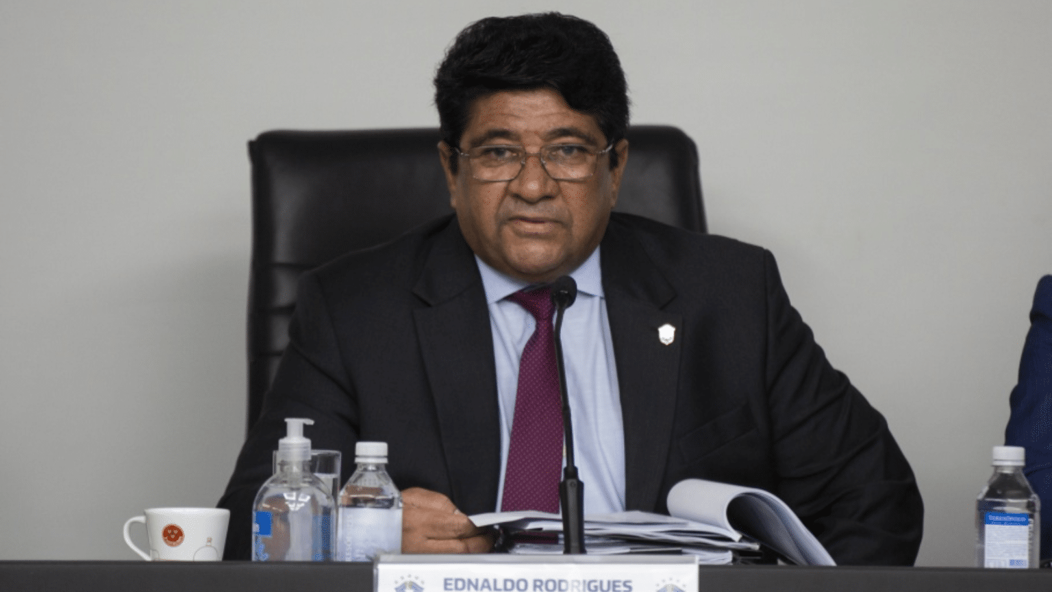 Mais de 1 bilh&atilde;o! CBF tem recorde de lucro ap&oacute;s relat&oacute;rios de gest&atilde;o de 2022