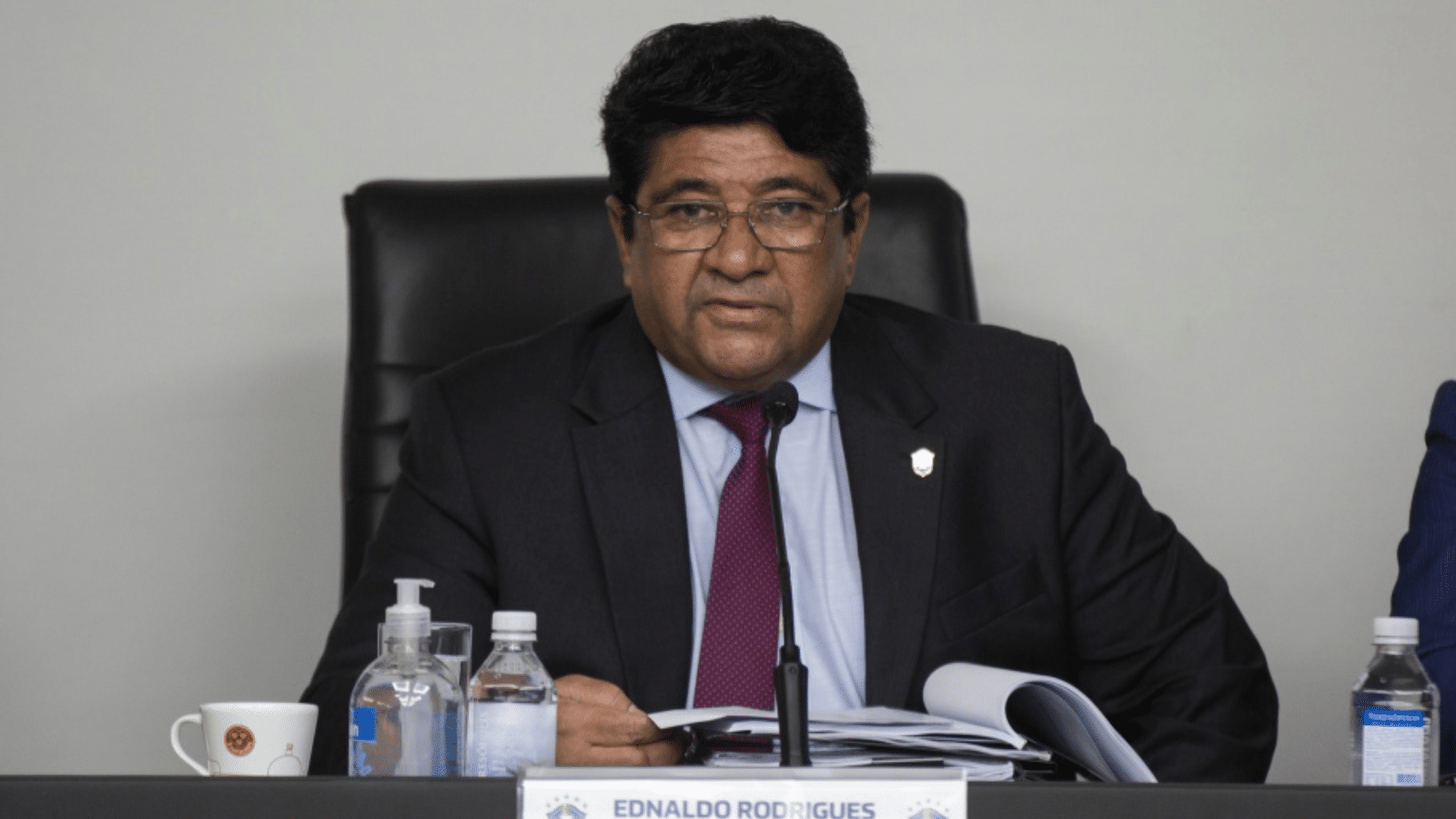 Mais de 1 bilh&atilde;o! CBF tem recorde de lucro ap&oacute;s relat&oacute;rios de gest&atilde;o de 2022