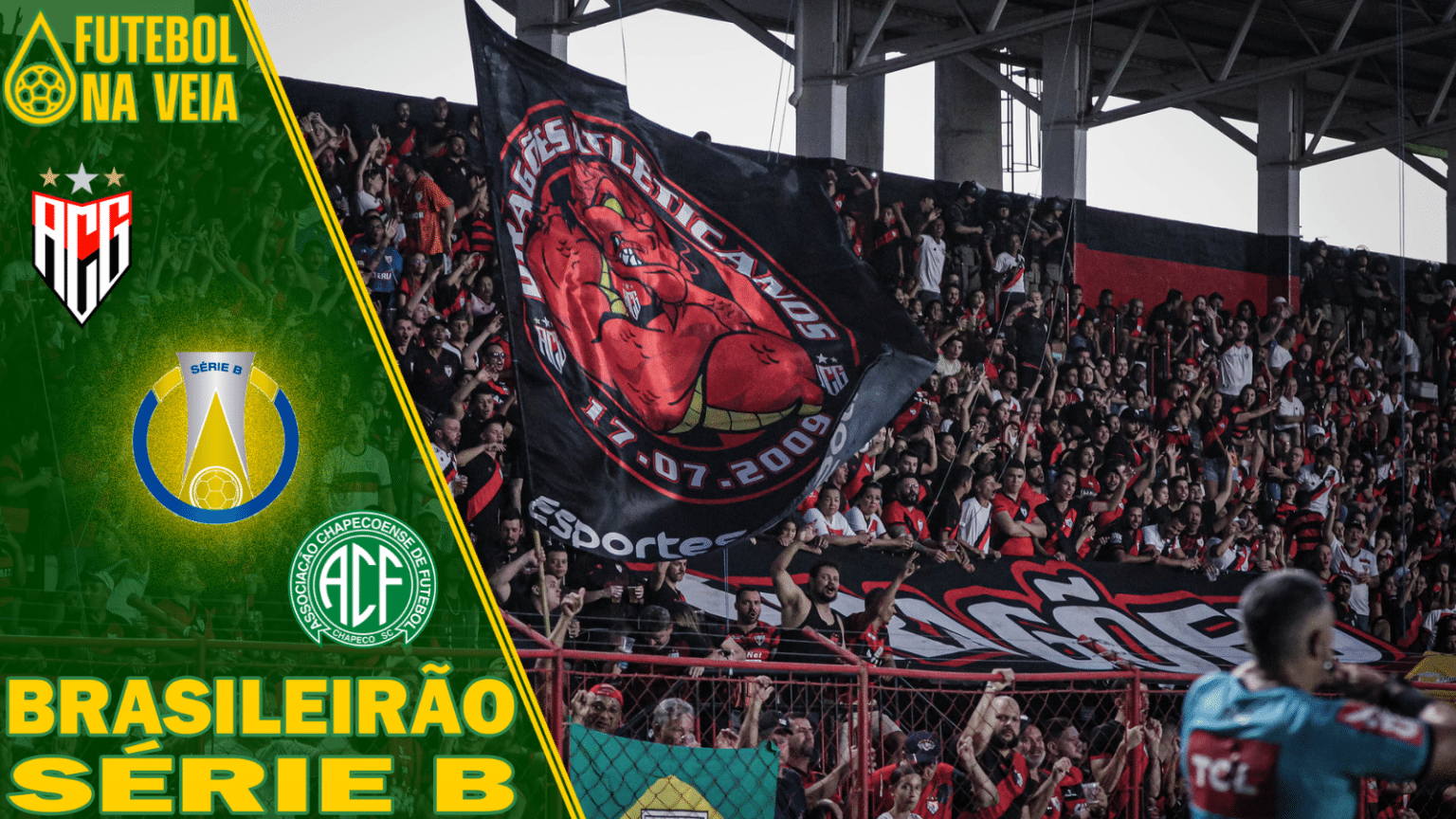 Palpite Atl&eacute;tico-GO x Chapecoense &ndash; 02/05 &ndash; Brasileir&atilde;o S&eacute;rie B 2023