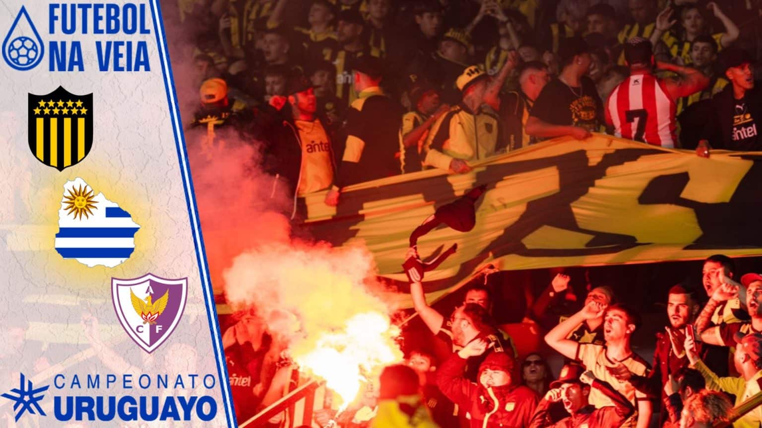 Palpite Pe&ntilde;arol x F&ecirc;nix &ndash; 28/04 &ndash; Campeonato Uruguaio 2023