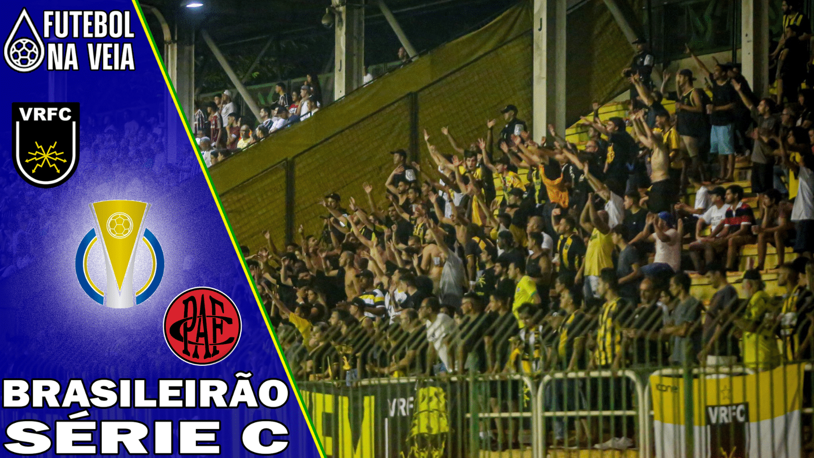 Palpite Volta Redonda x Pouso Alegre &ndash; 02/05 &ndash; Brasileir&atilde;o S&eacute;rie C 2023