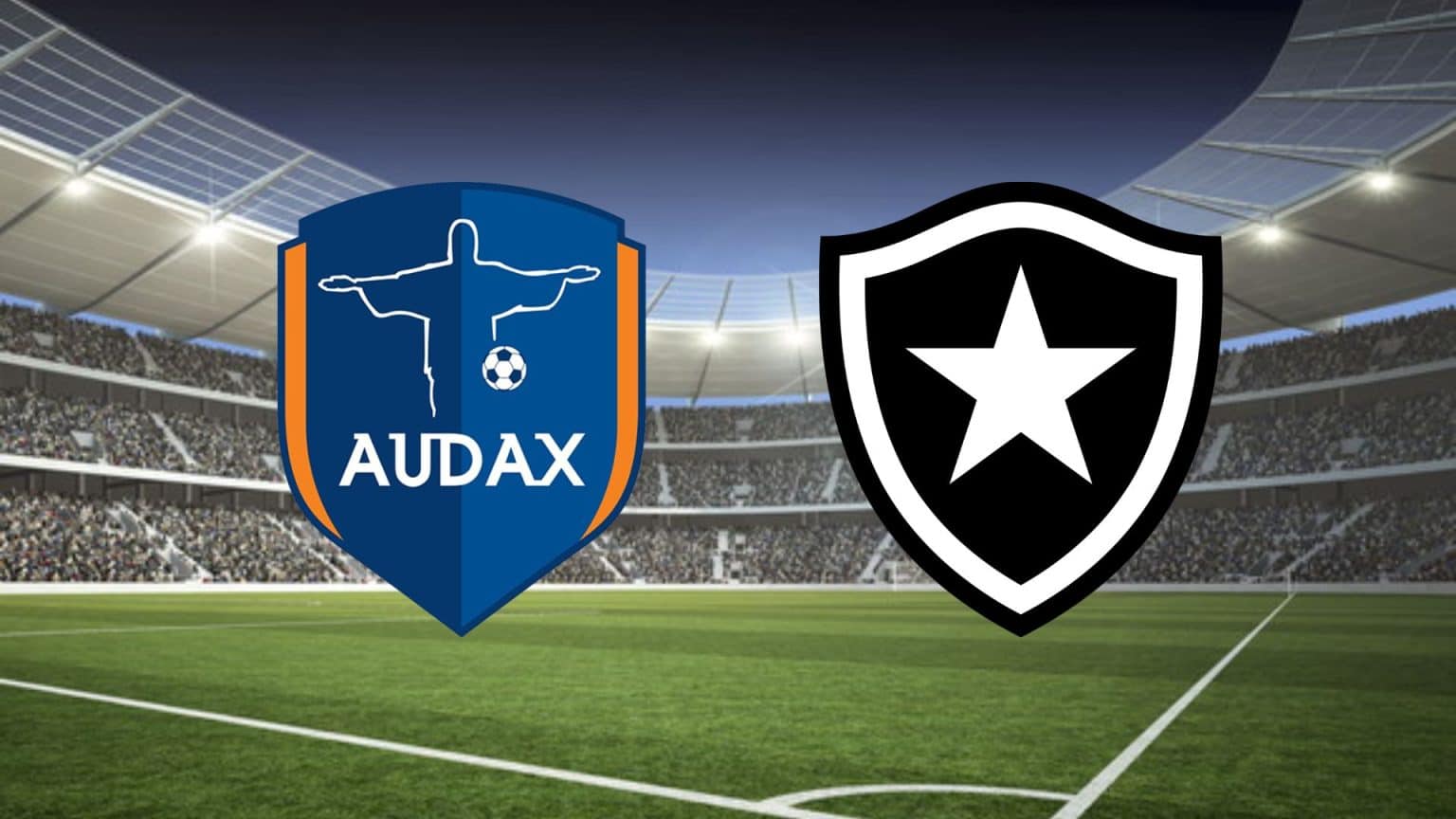Audax Rio x Botafogo ao vivo e online: onde assistir, hor&aacute;rio e escala&ccedil;&atilde;o na Ta&ccedil;a Rio 2023