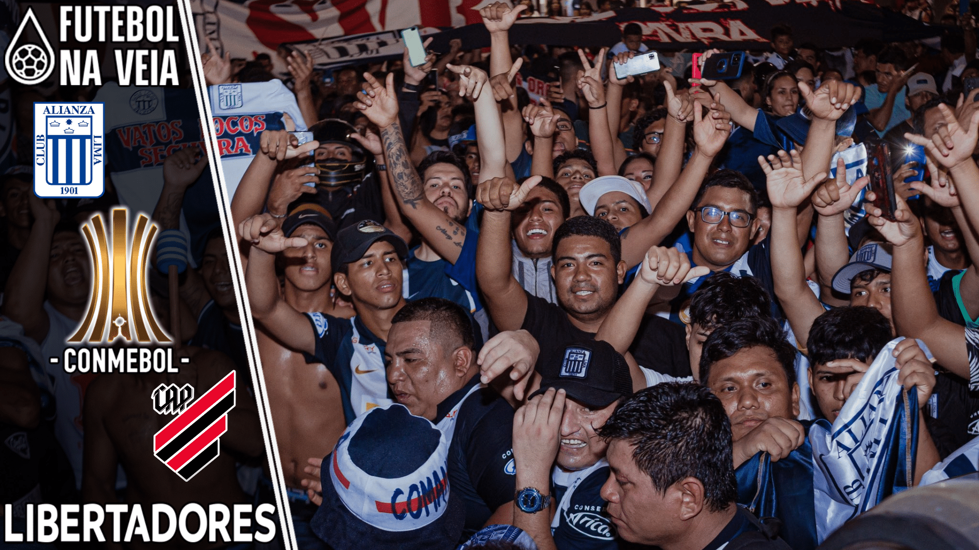 Palpite Alianza Lima x Athletico-PR &ndash; 04/04 &ndash; Copa Libertadores 2023