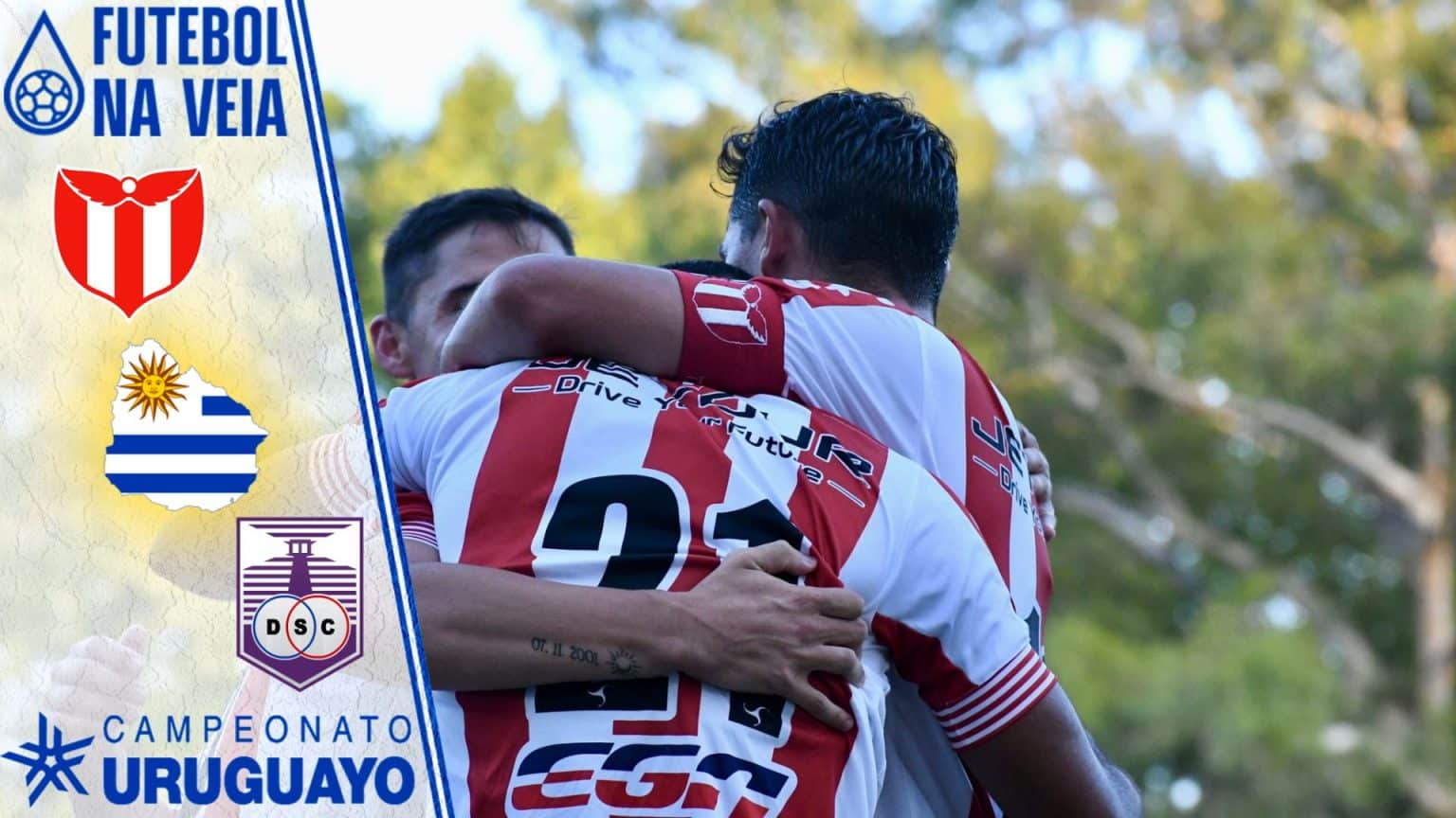 Palpite River Plate x Defensor &ndash; 30/04 &ndash; Campeonato Uruguaio 2023