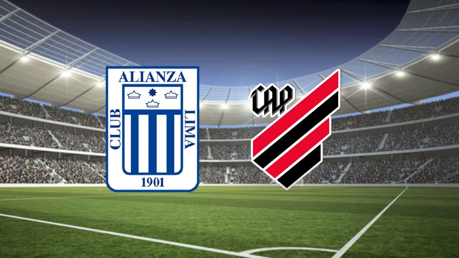 Alianza Lima x Athletico-PR ao vivo e online: onde assistir, hor&aacute;rio e escala&ccedil;&atilde;o na Copa Libertadores 2023