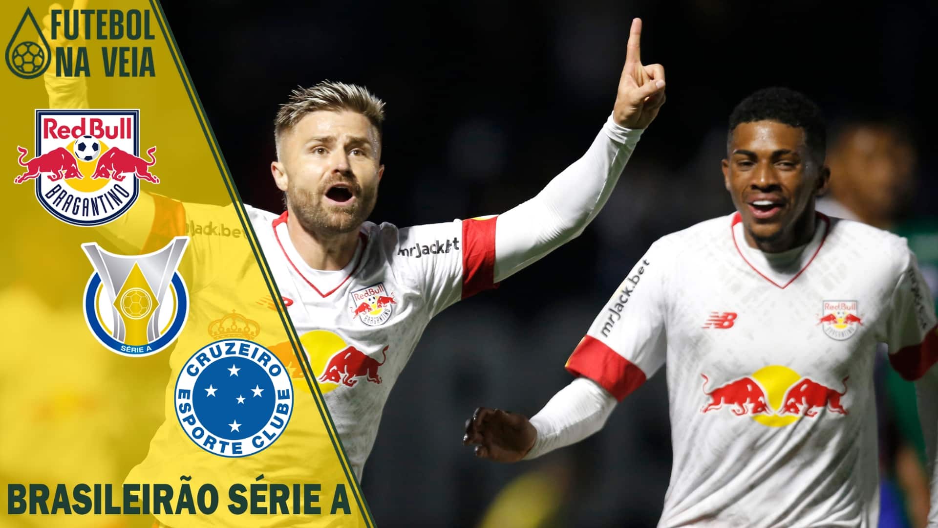 Palpite RB Bragantino x Cruzeiro – 29/04 – Brasileirão Série A 2023
