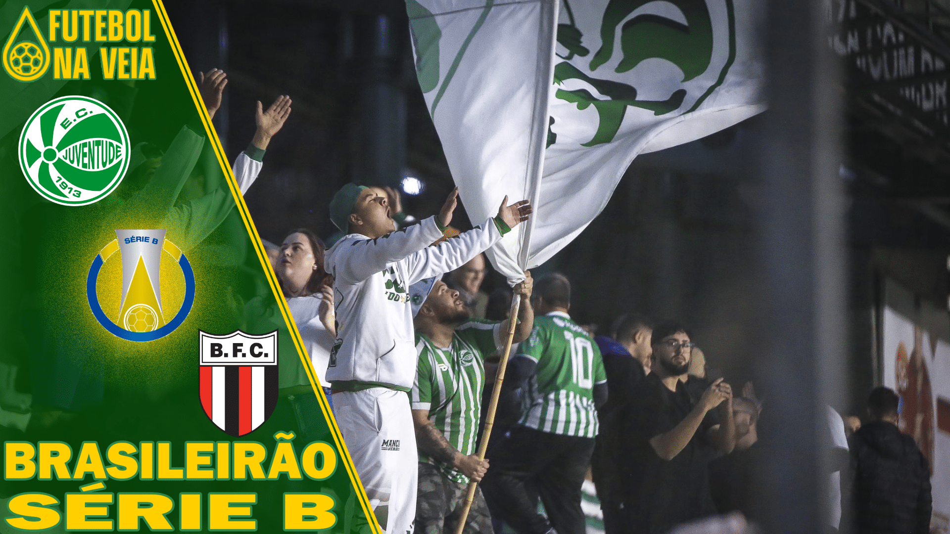 Palpite Juventude x Botafogo-SP &ndash; 15/04 &ndash; Brasileir&atilde;o S&eacute;rie B 2023