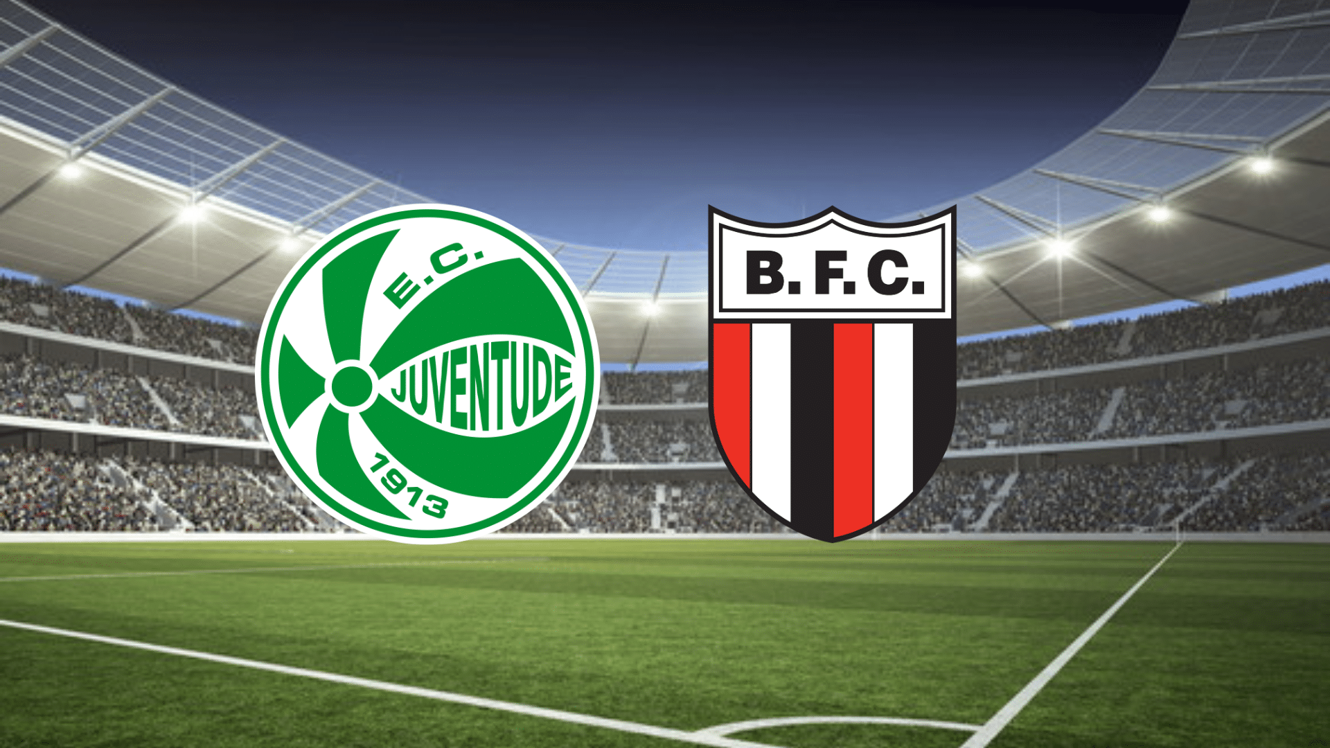 Juventude x Botafogo-SP ao vivo e online: onde assistir, hor&aacute;rio e escala&ccedil;&atilde;o no Brasileir&atilde;o S&eacute;rie B 2023
