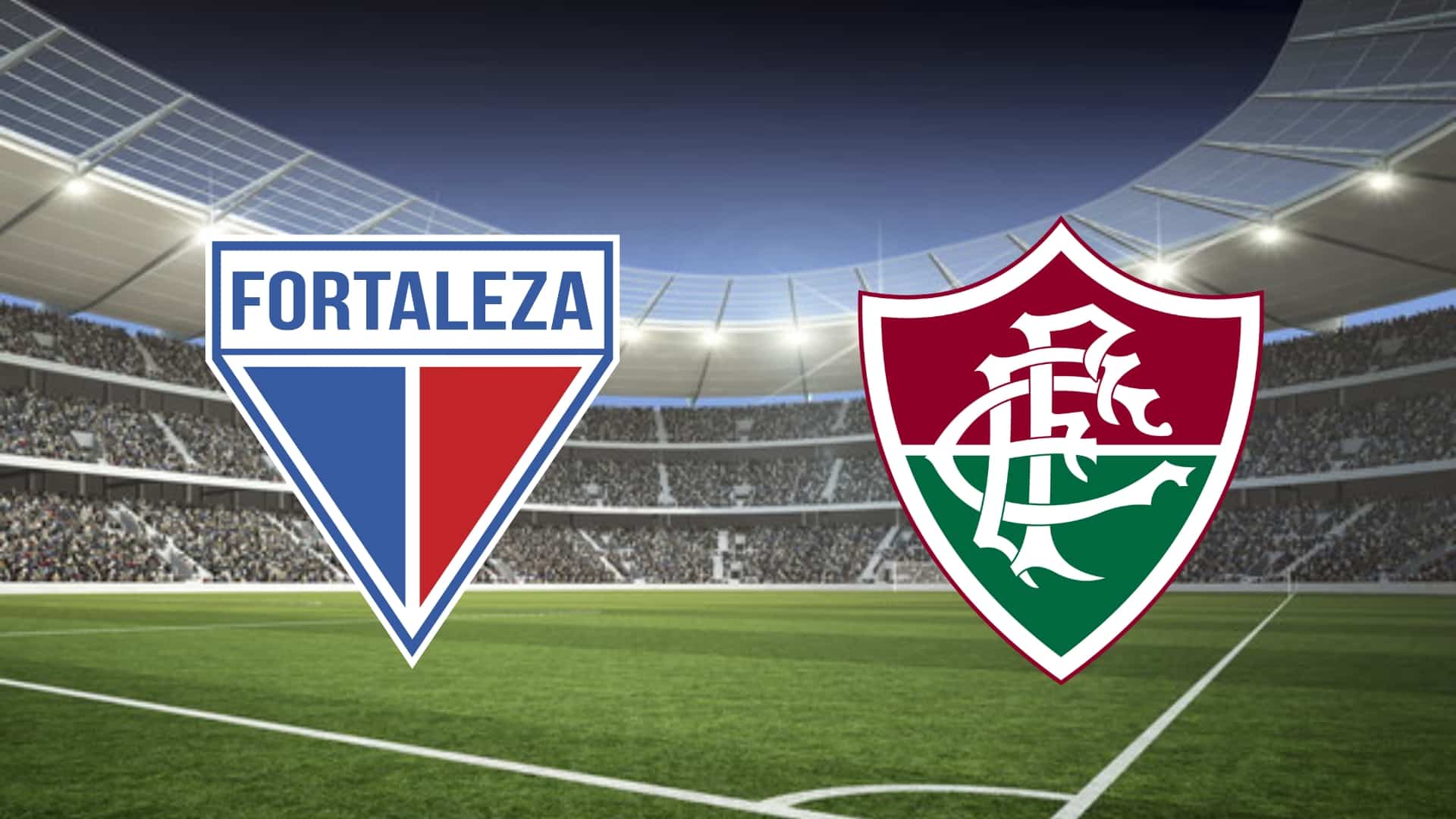 Fortaleza x Fluminense ao vivo e online: onde assistir, hor&aacute;rio e escala&ccedil;&atilde;o no Brasileir&atilde;o S&eacute;rie A 2023
