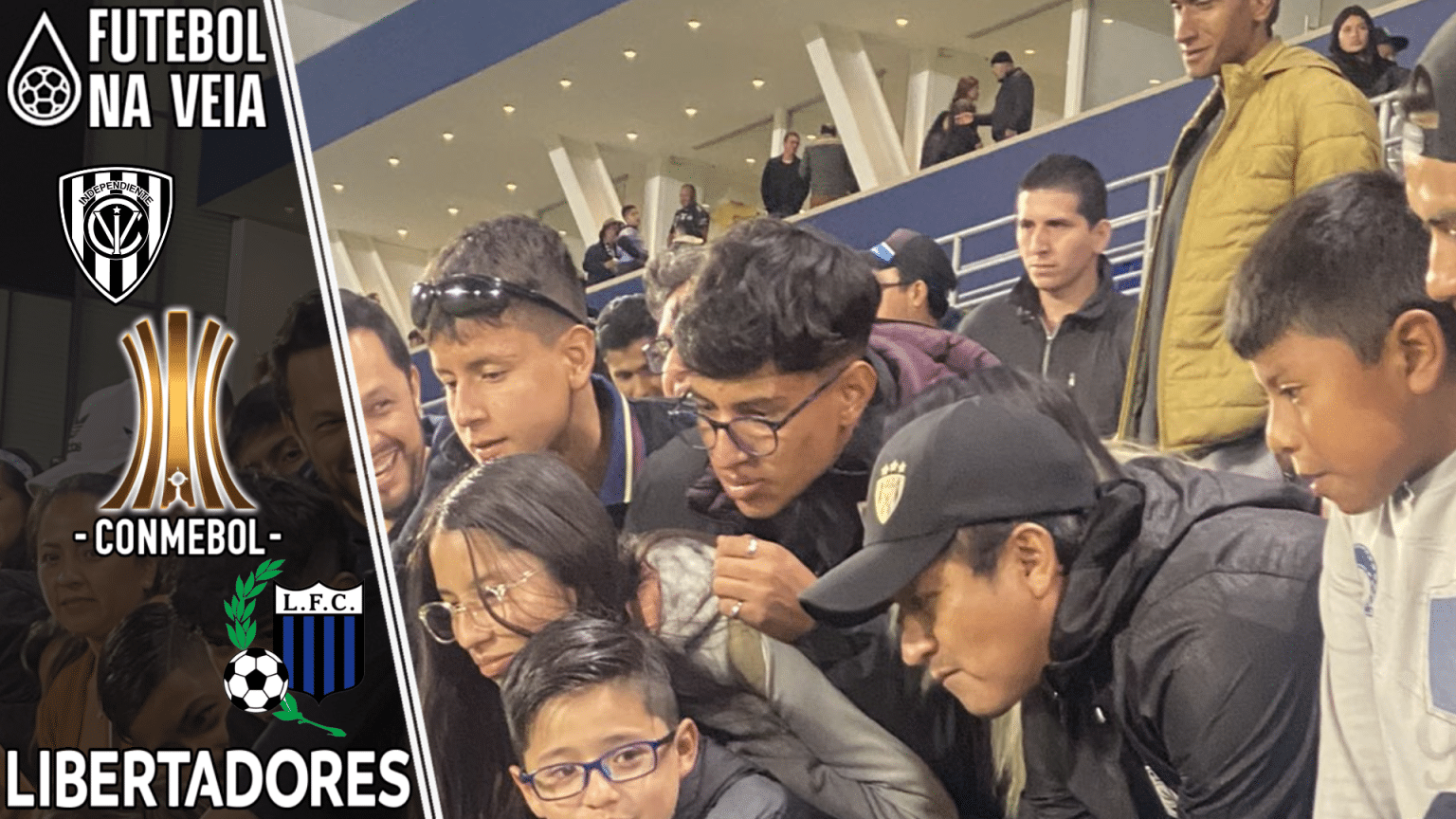 Palpite Independiente Del Valle x Liverpool-URU &ndash; 18/04 &ndash; Libertadores 2023